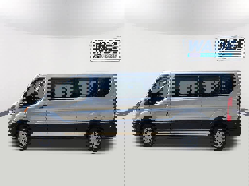 Used 2024 Ford Transit 350 XLT image 8