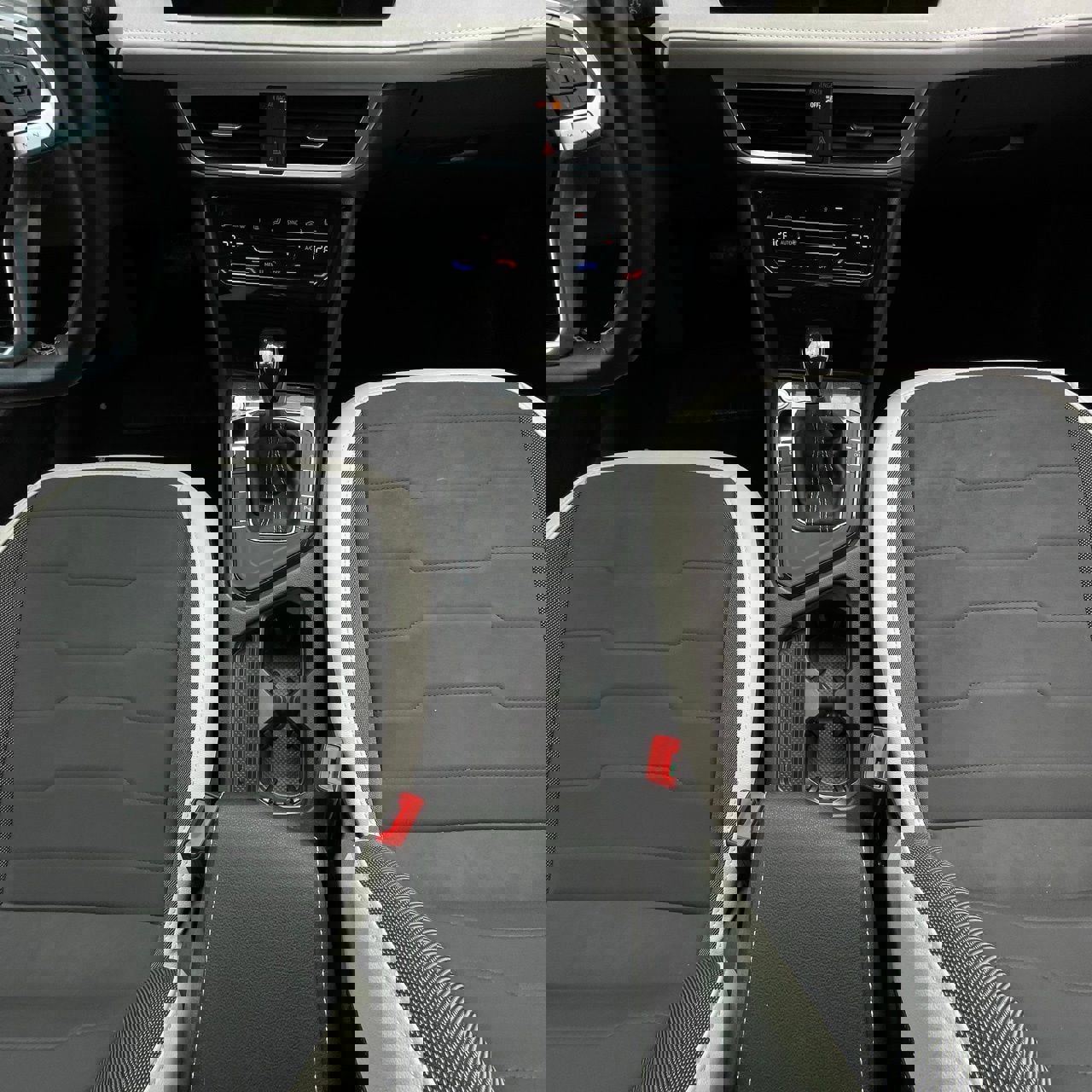 Used 2025 Volkswagen Taos SE FWD image 19