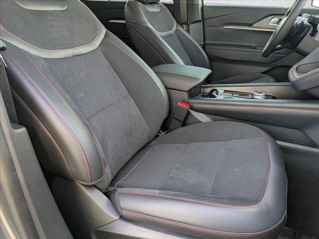 Used 2026 Ford Explorer ST RWD image 21