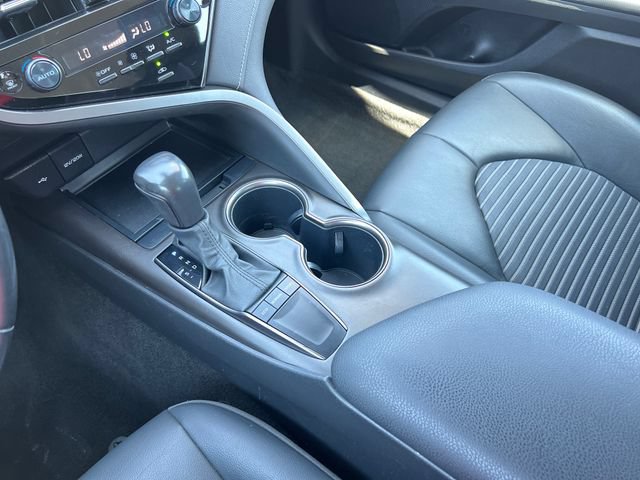 Used 2023 Toyota Camry SE FWD image 24