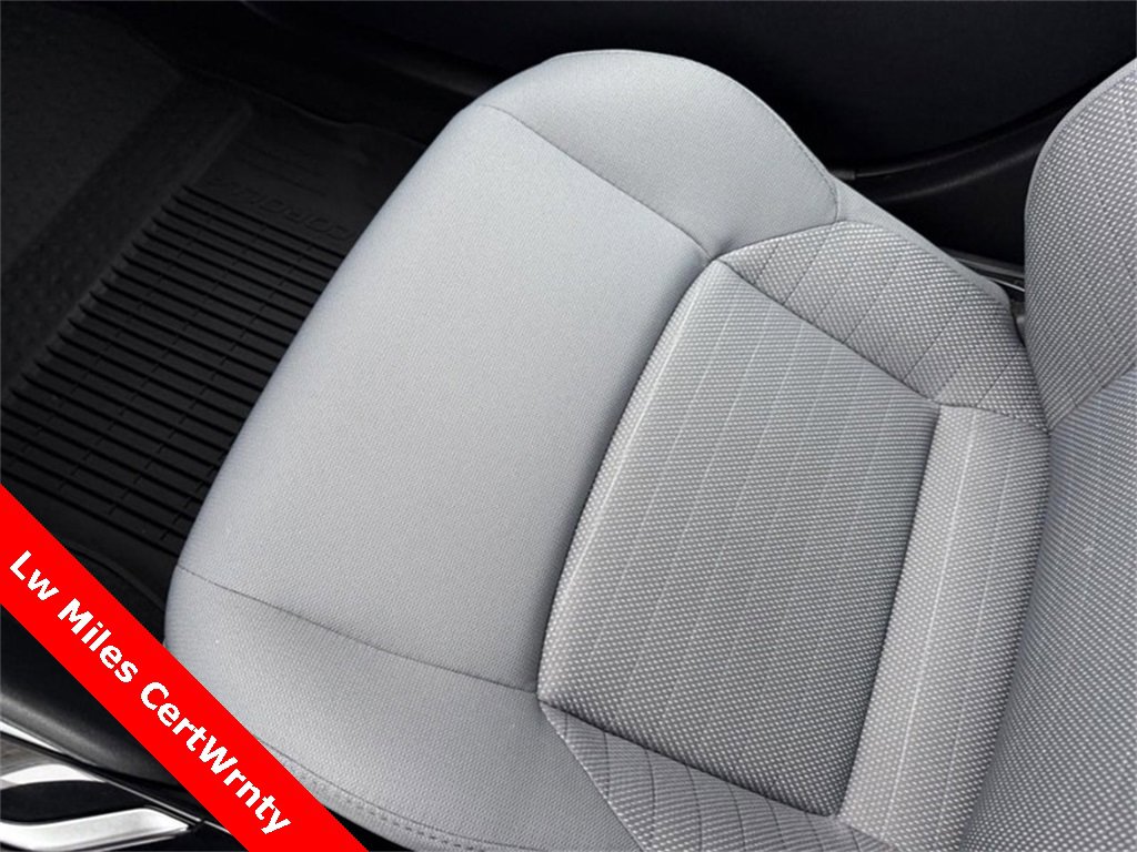 Used 2024 Toyota Corolla SE image 26