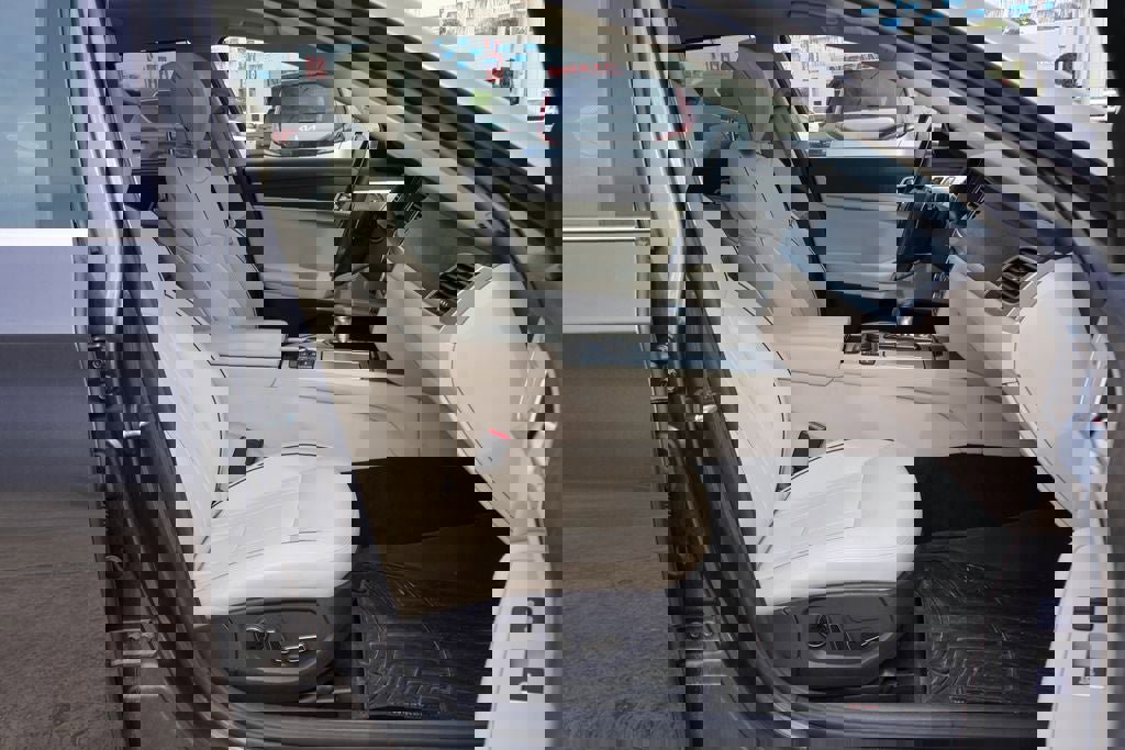 Used 2019 Genesis G80 3.8 w/ Ultimate Package 03 image 8