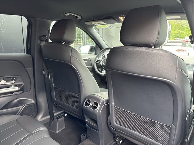 Certified 2025 Mercedes-Benz GLA 250 GLA 250 image 27