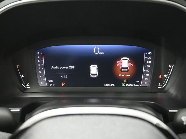 New 2026 Honda Pilot Elite image 34