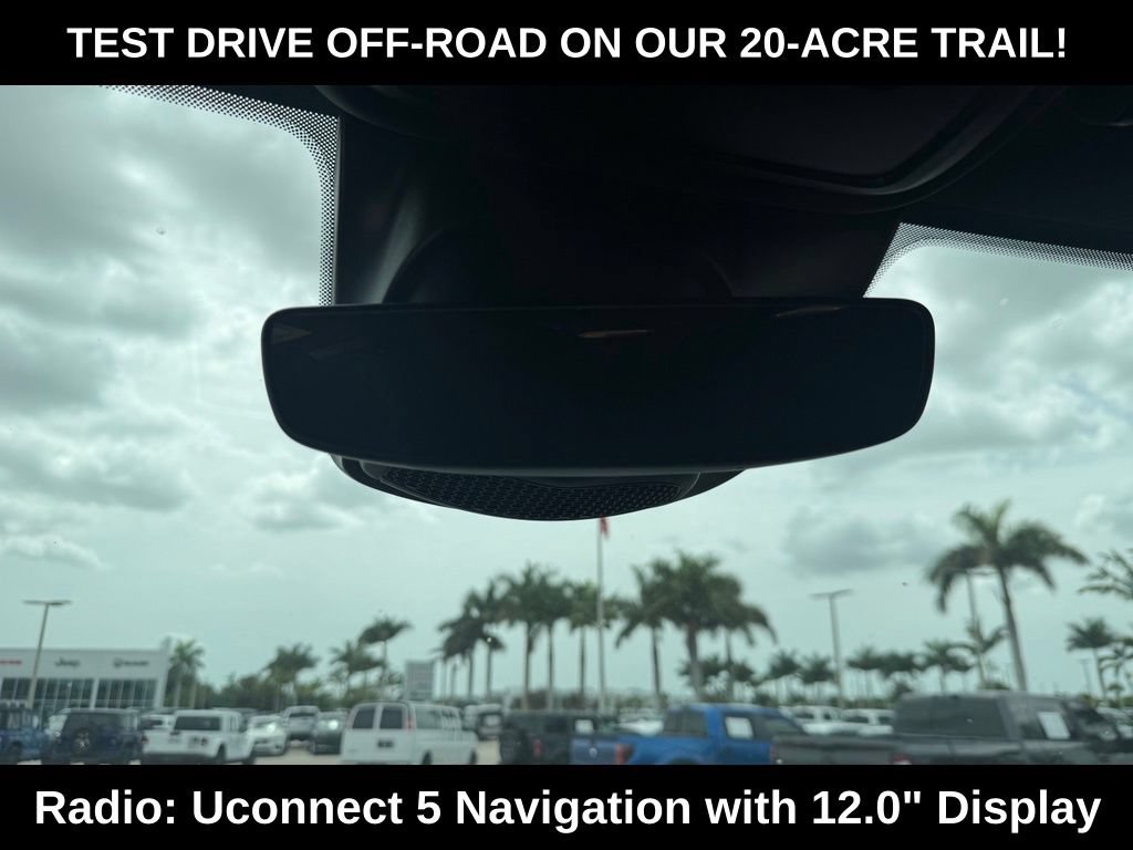 New 2026 RAM 2500 Big Horn AWD/4WD image 12