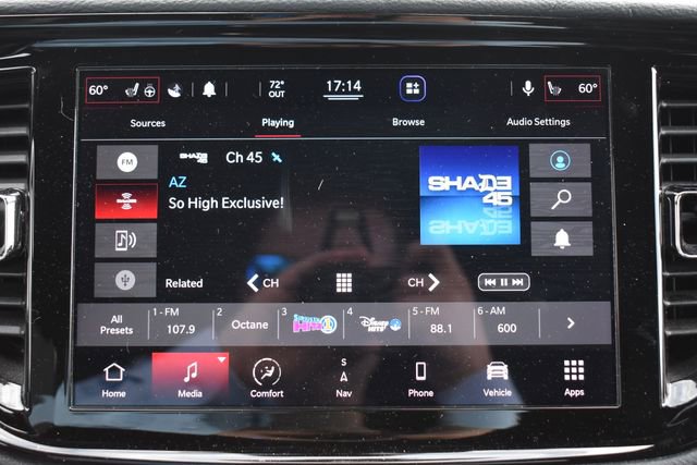 Used 2021 Dodge Durango GT AWD/4WD image 29