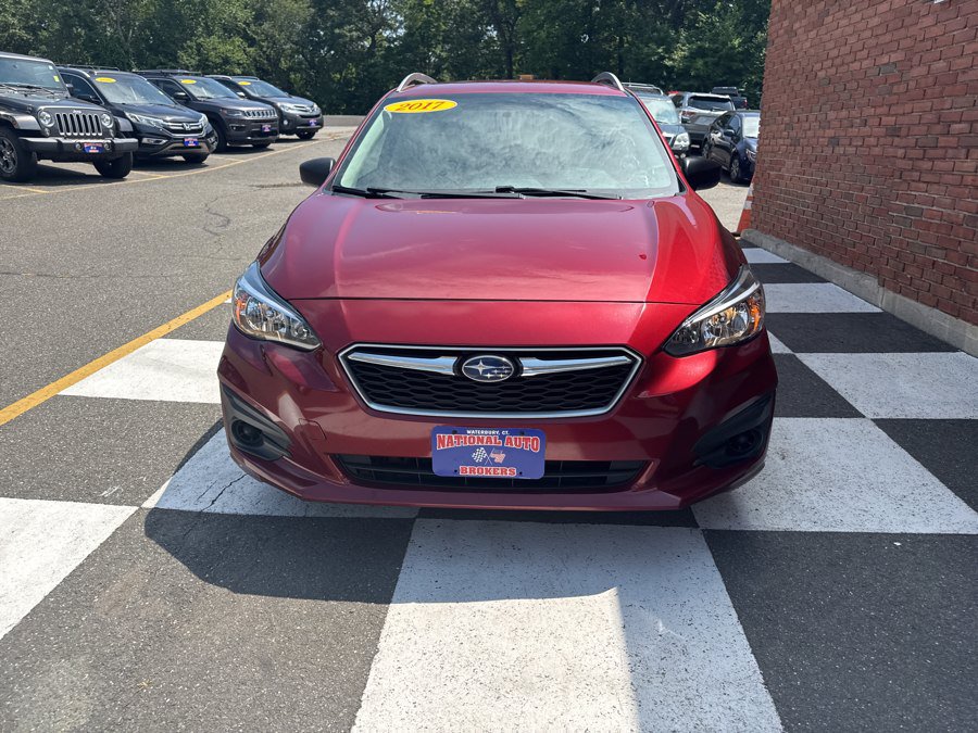 Used 2017 Subaru Impreza 2.0i Premium AWD/4WD image 6