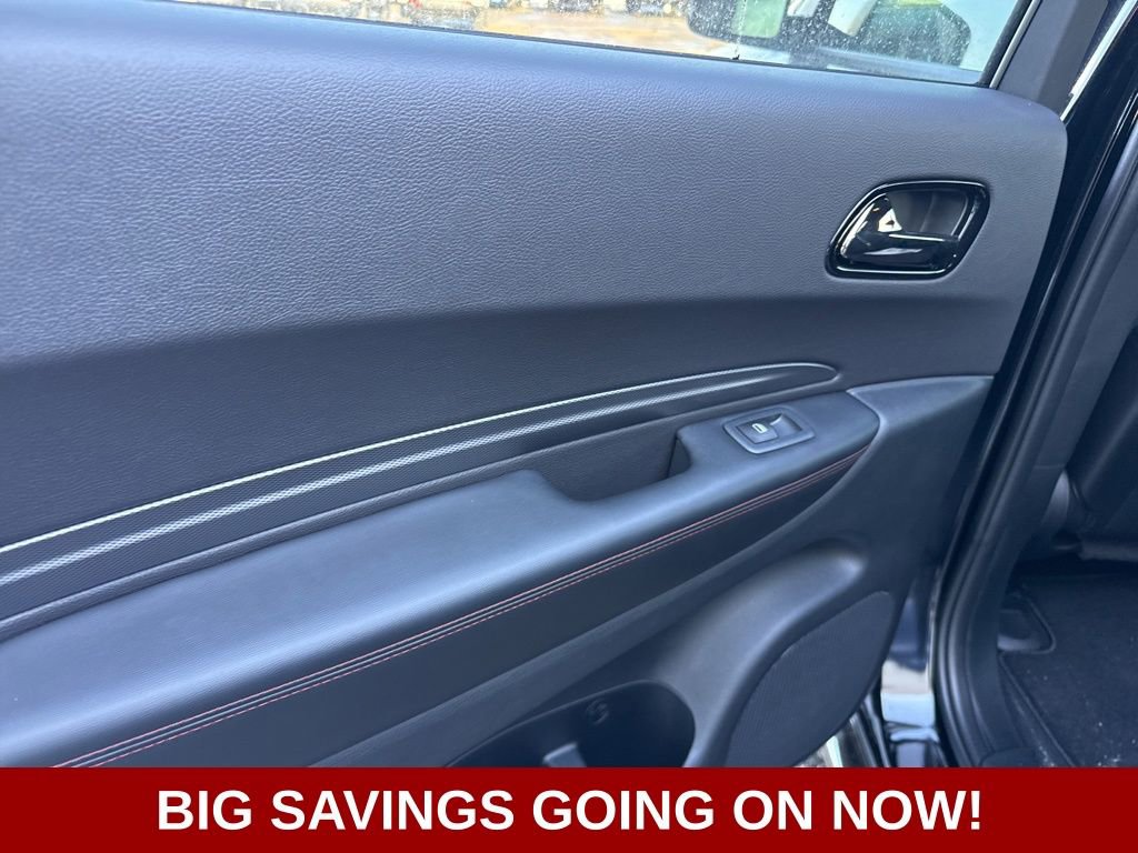 New 2026 Dodge Durango GT image 37