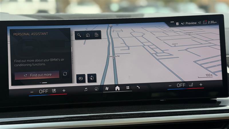 Used 2025 BMW X5 xDrive50e w/ M Sport Package image 45