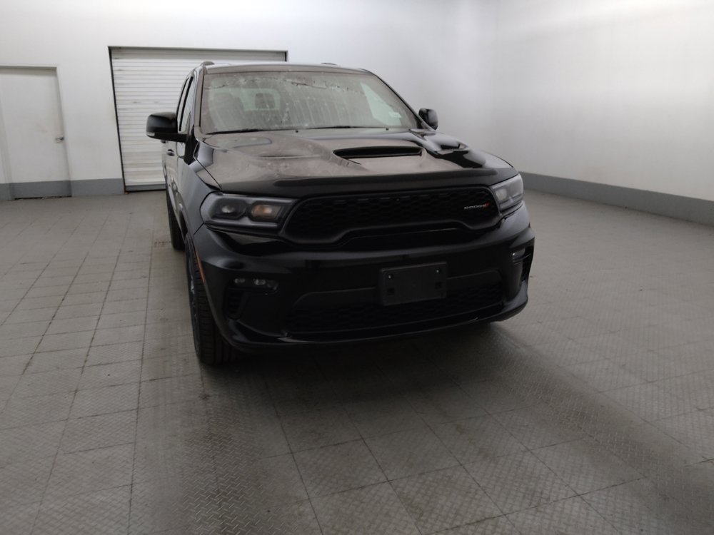 Used 2021 Dodge Durango GT AWD/4WD image 14