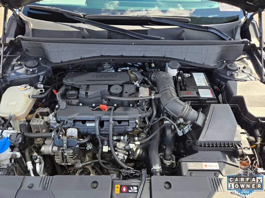Used 2024 Hyundai Kona N Line FWD image 20