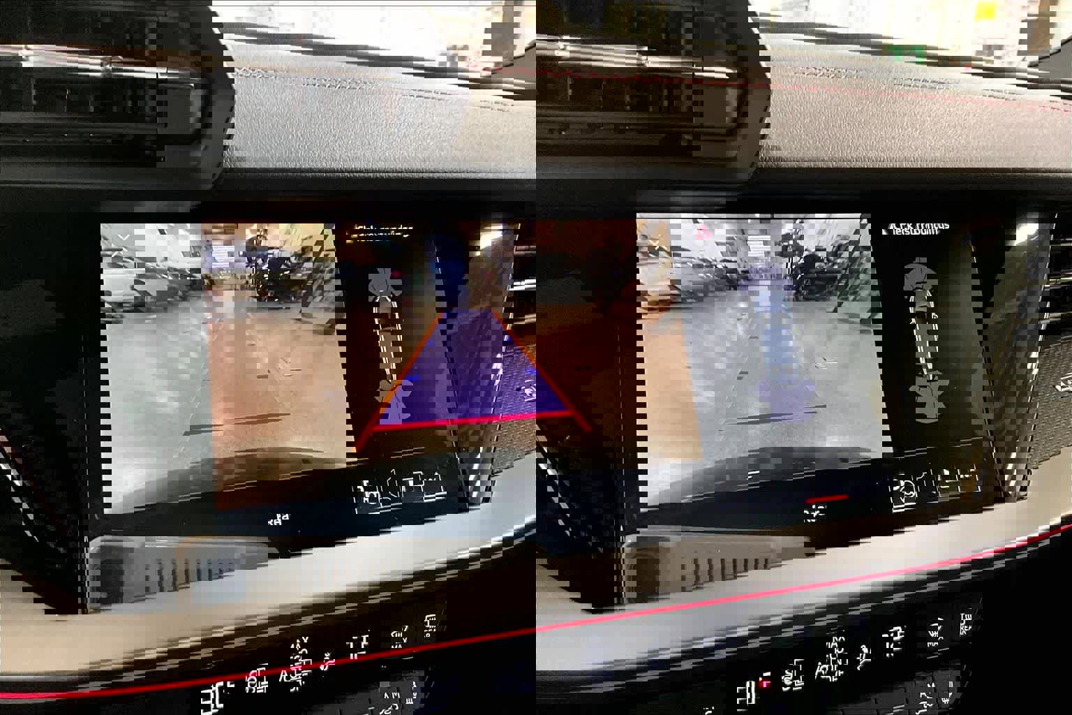 Certified 2024 Audi S3 Prestige w/ Prestige Package image 31