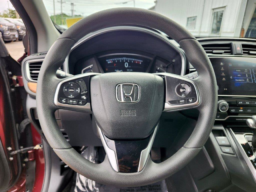 Used 2018 Honda CR-V EX image 25
