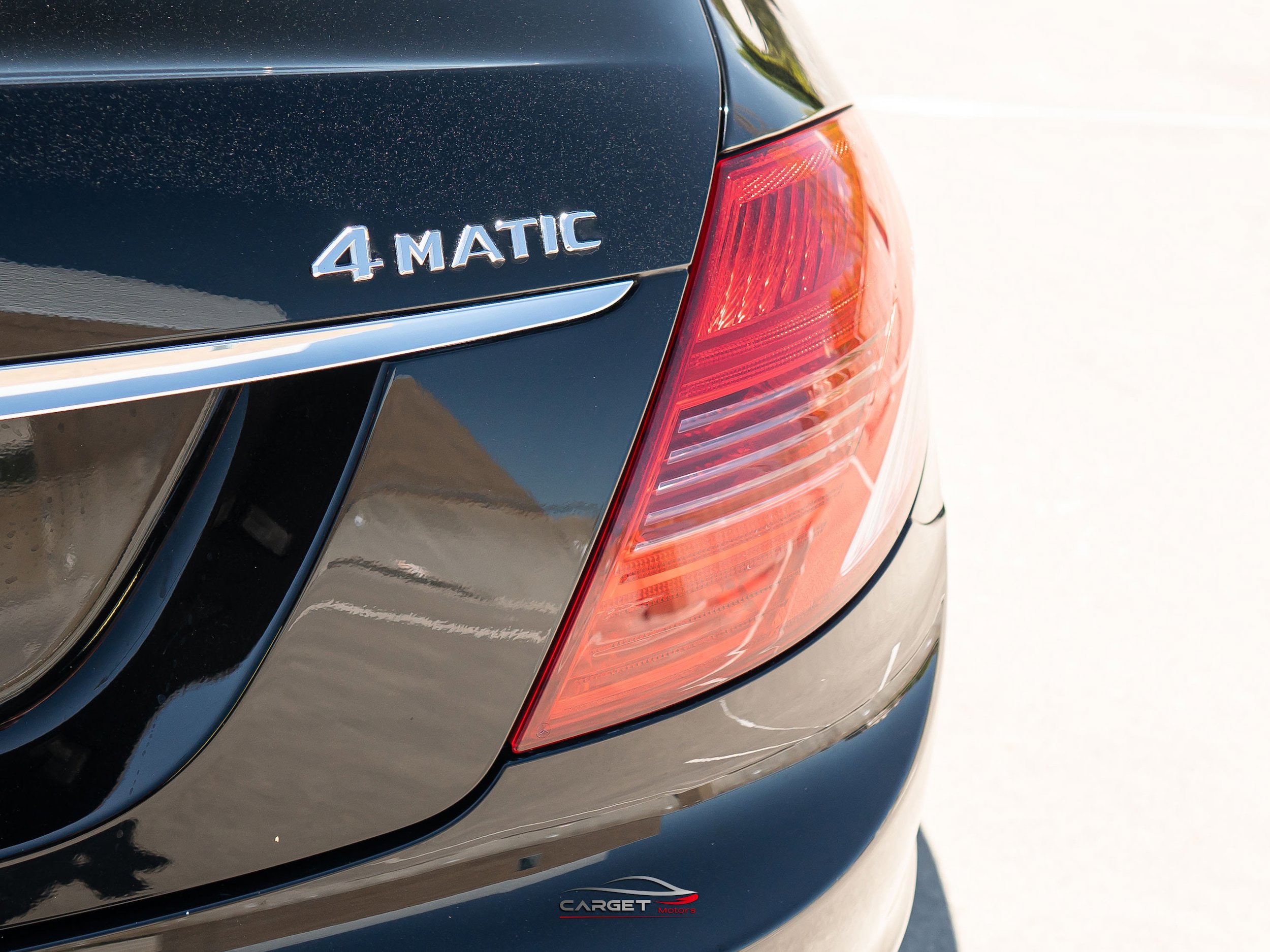 Used 2009 Mercedes-Benz CL 550 4MATIC image 41