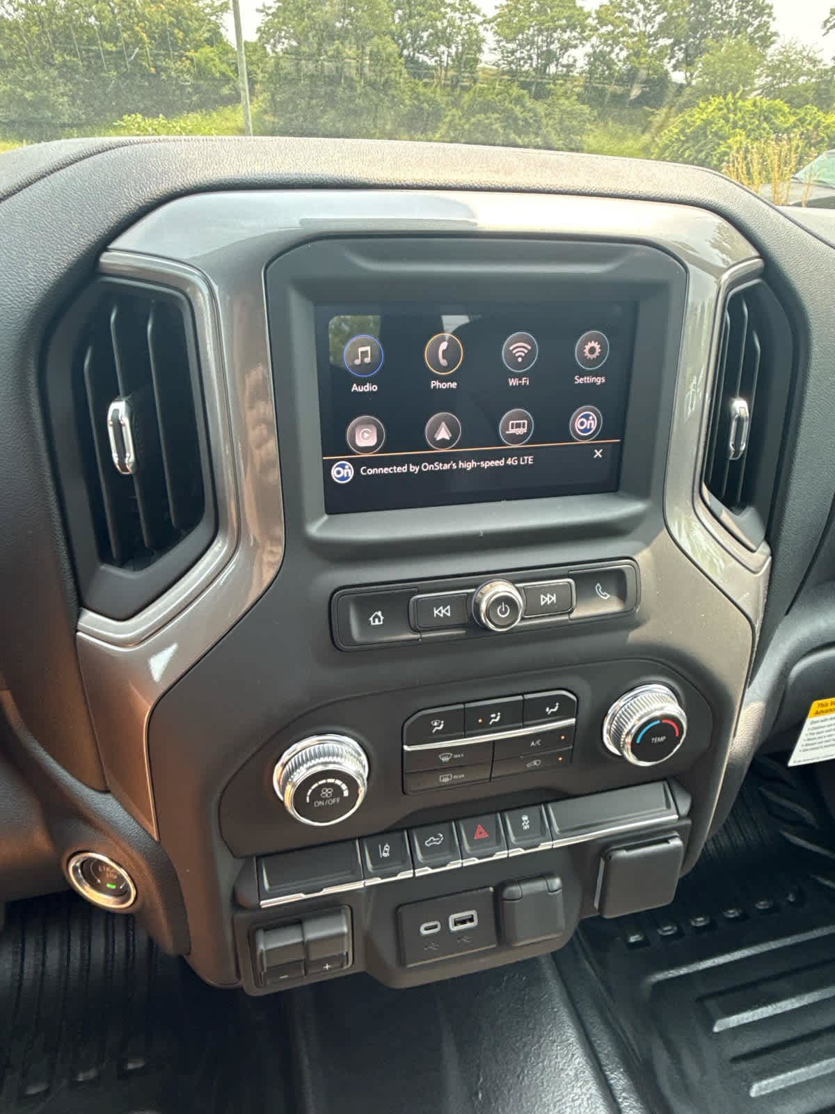 New 2026 GMC Sierra 2500 Pro w/ Convenience Package AWD/4WD image 38
