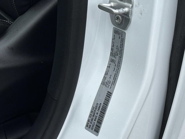 New 2026 Chrysler Pacifica Select image 15