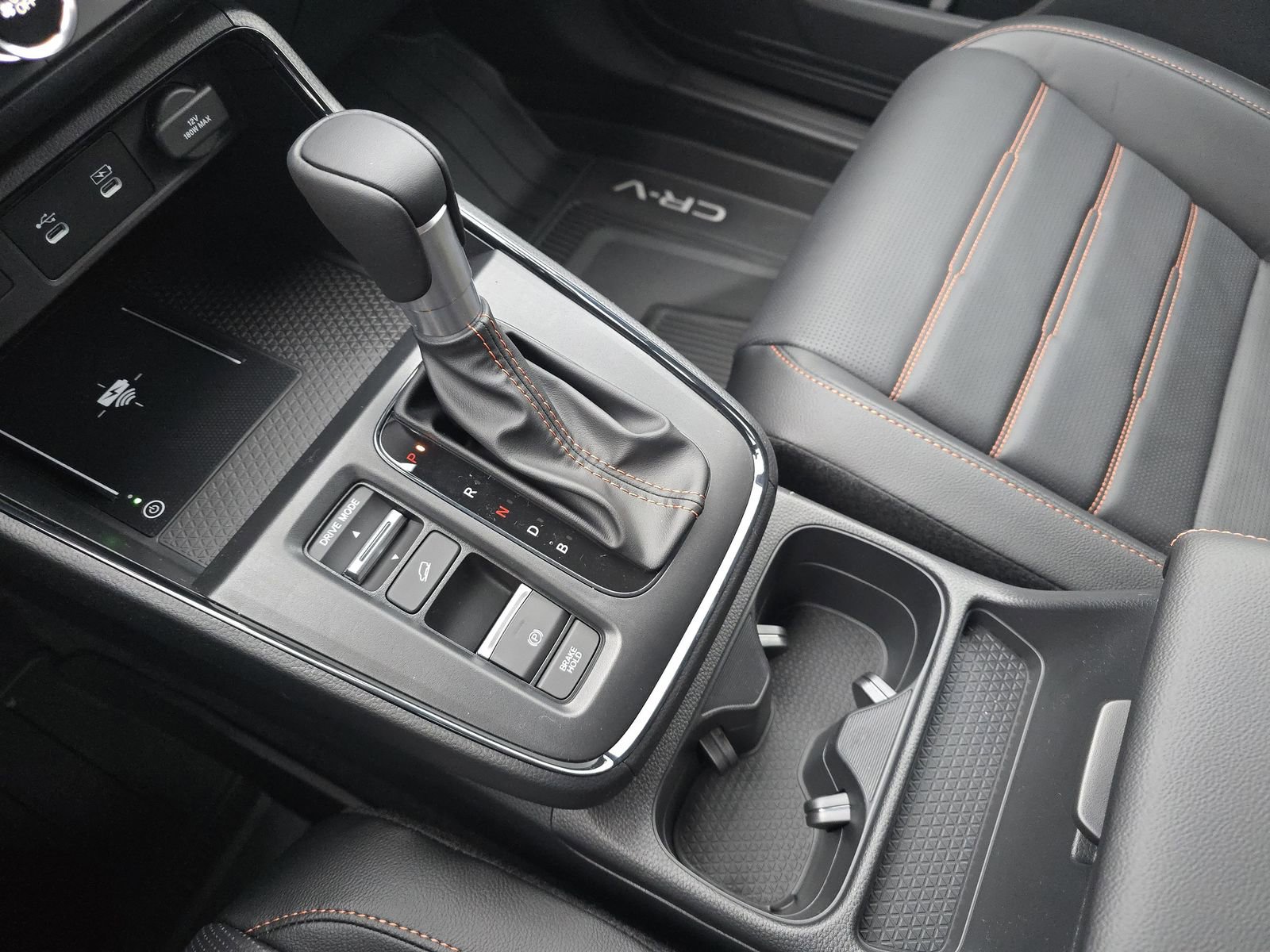 New 2026 Honda CR-V Sport-L image 24