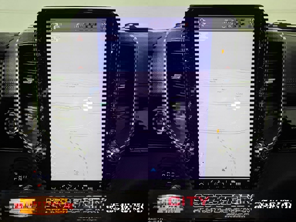 New 2026 RAM 1500 Laramie w/ Night Edition image 23