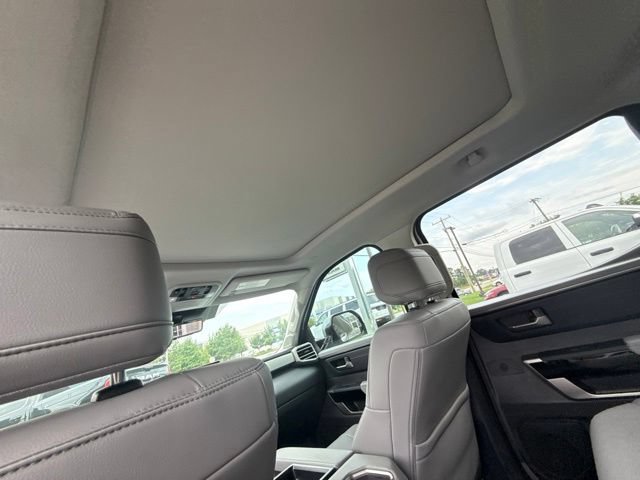 Used 2024 Toyota Tundra Limited AWD/4WD image 19