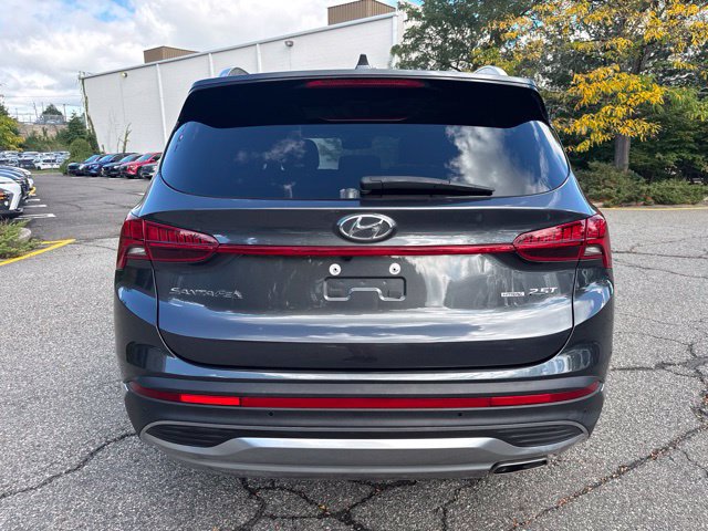 Used 2023 Hyundai Santa Fe Limited w/ Cargo Package AWD/4WD image 20