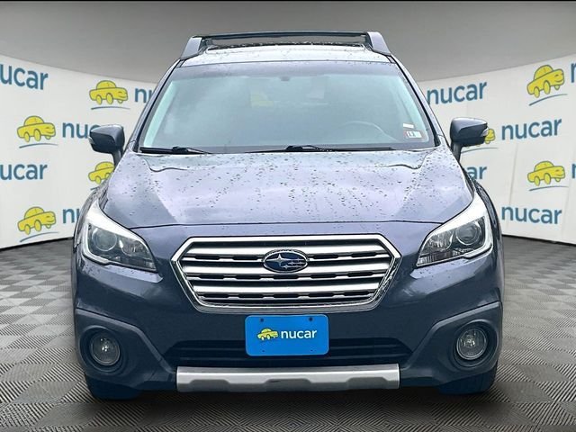 Used 2016 Subaru Outback 2.5i Limited AWD/4WD image 3