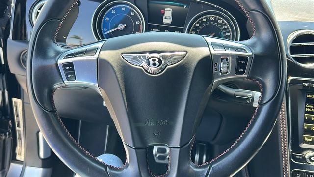 Used 2017 Bentley Flying Spur S V8 AWD/4WD image 20