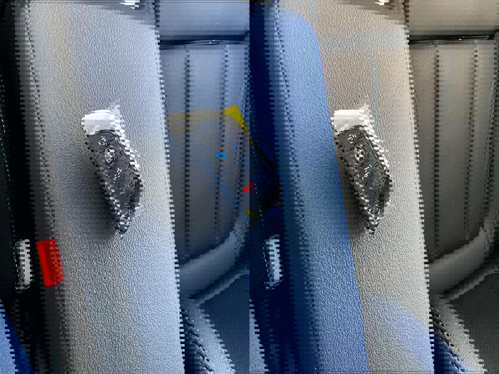 Used 2023 BMW i4 eDrive35 image 12