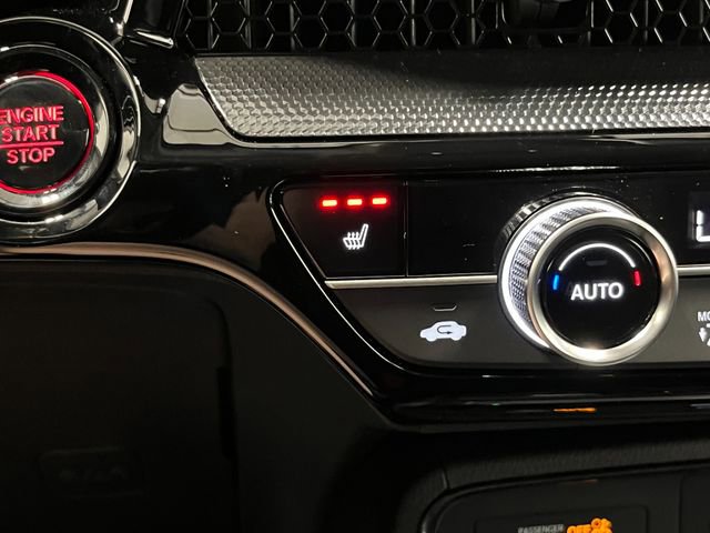 New 2026 Honda CR-V EX-L image 22