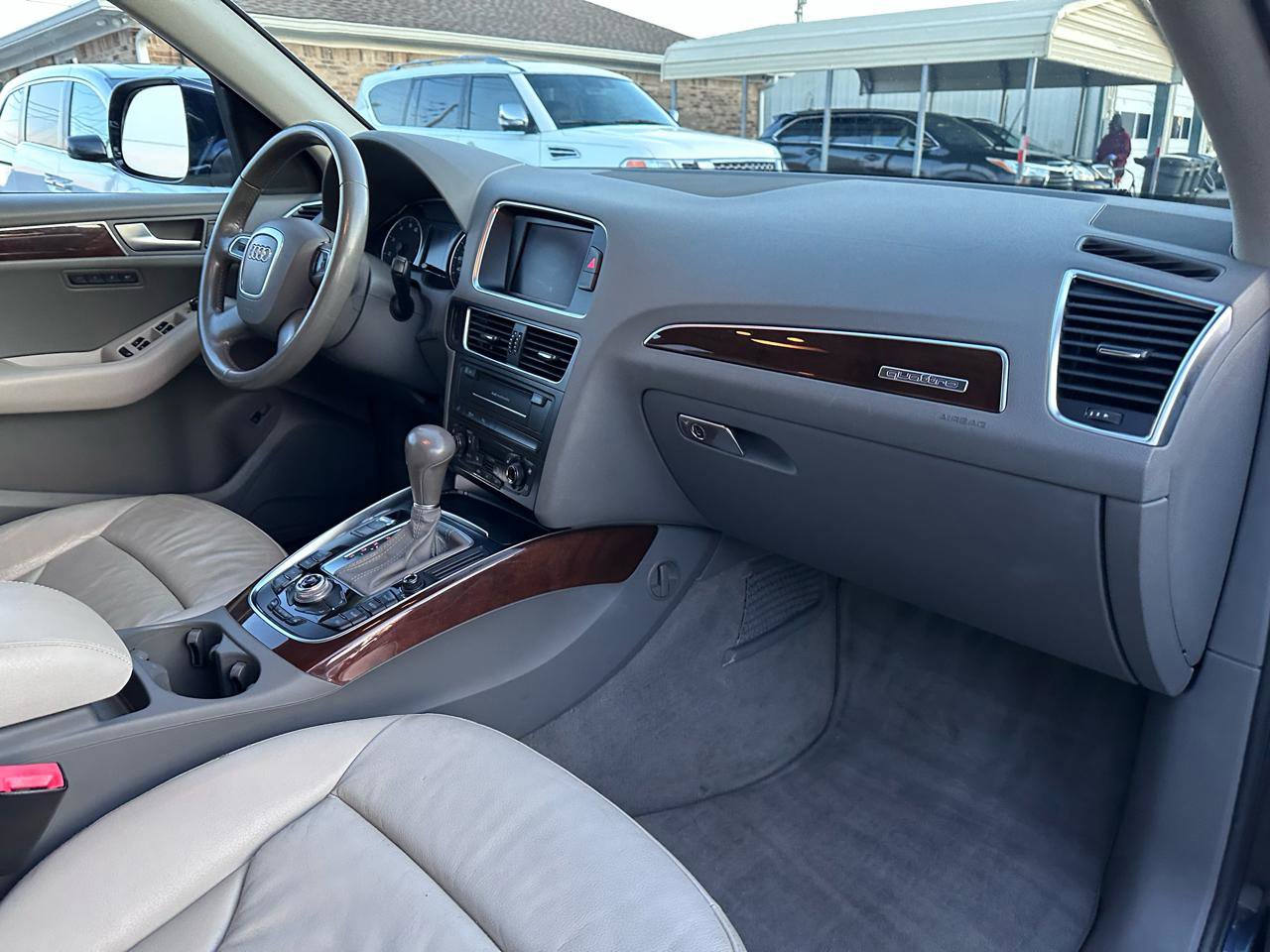 Used 2011 Audi Q5 3.2 Premium Plus image 16