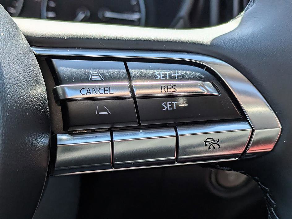 New 2026 MAZDA CX-50 AWD 2.5 Hybrid w/ Weather Package image 17