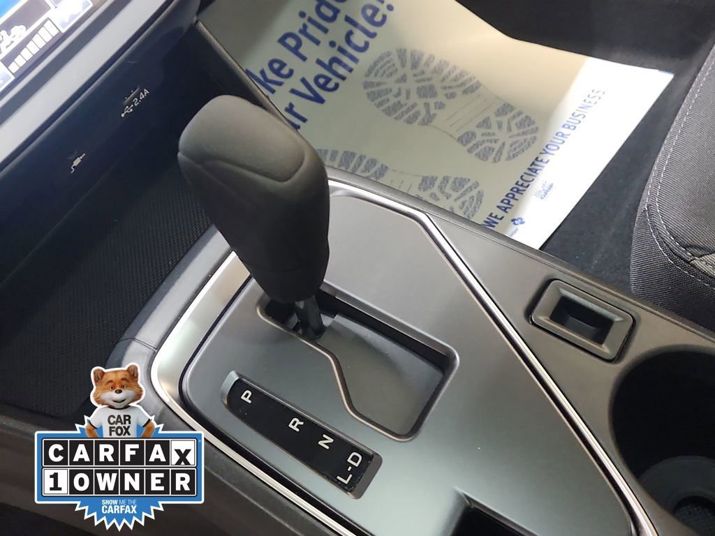 Used 2025 Subaru Impreza 2.0i image 54