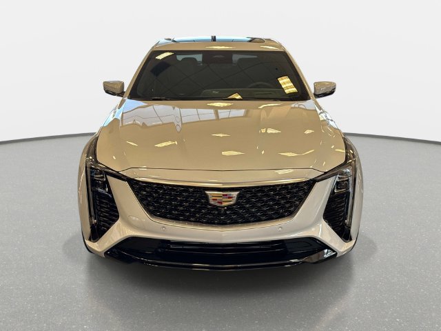 New 2026 Cadillac CT5 Premium Luxury w/ Technology Package AWD/4WD image 8