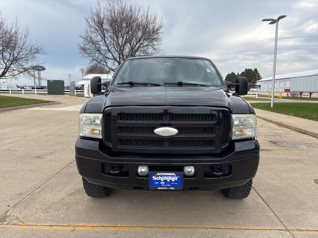 Used 2005 Ford F250 XL image 3