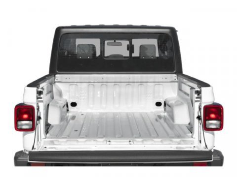 Used 2024 Jeep Gladiator Sport AWD/4WD image 14