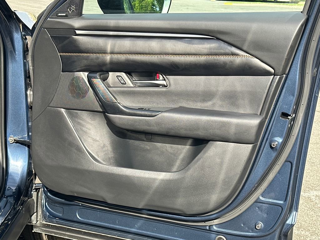 Used 2026 MAZDA CX-50 2.5 Hybrid w/ Premium Plus Pkg image 14