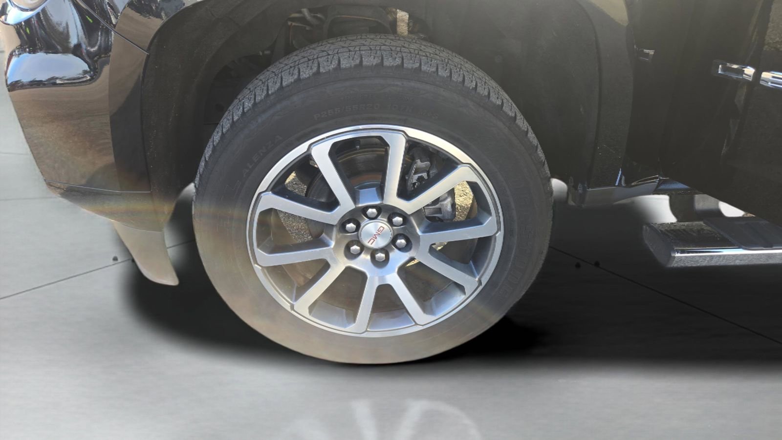 Used 2022 GMC Canyon Denali image 12