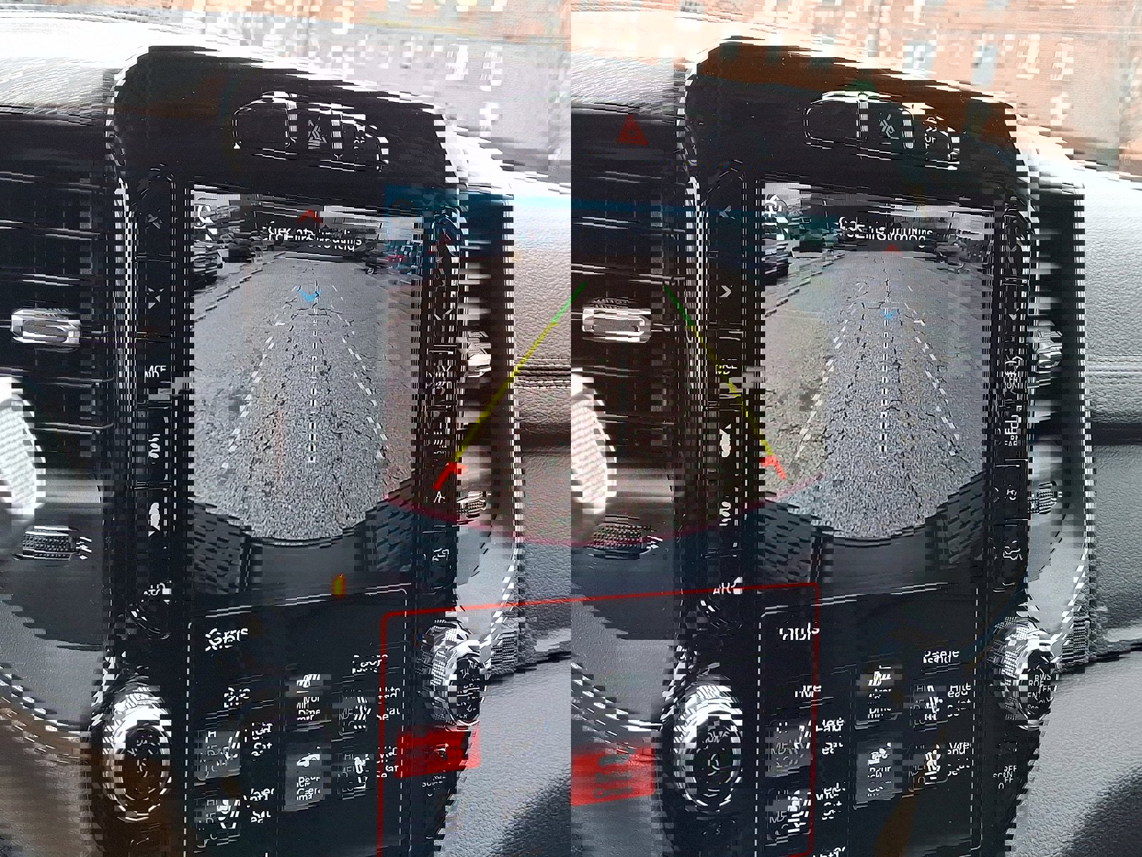 Used 2021 RAM 2500 Laramie image 17