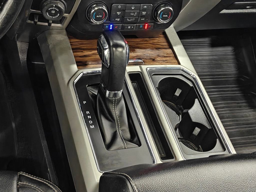 Used 2019 Ford F150 Lariat image 10