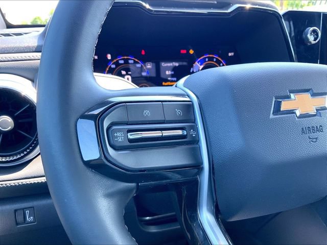 Used 2024 Chevrolet Colorado LT w/ LT Convenience Package AWD/4WD image 13