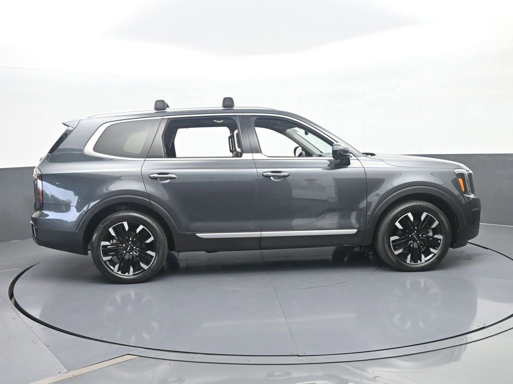 Used 2024 Kia Telluride SX image 7