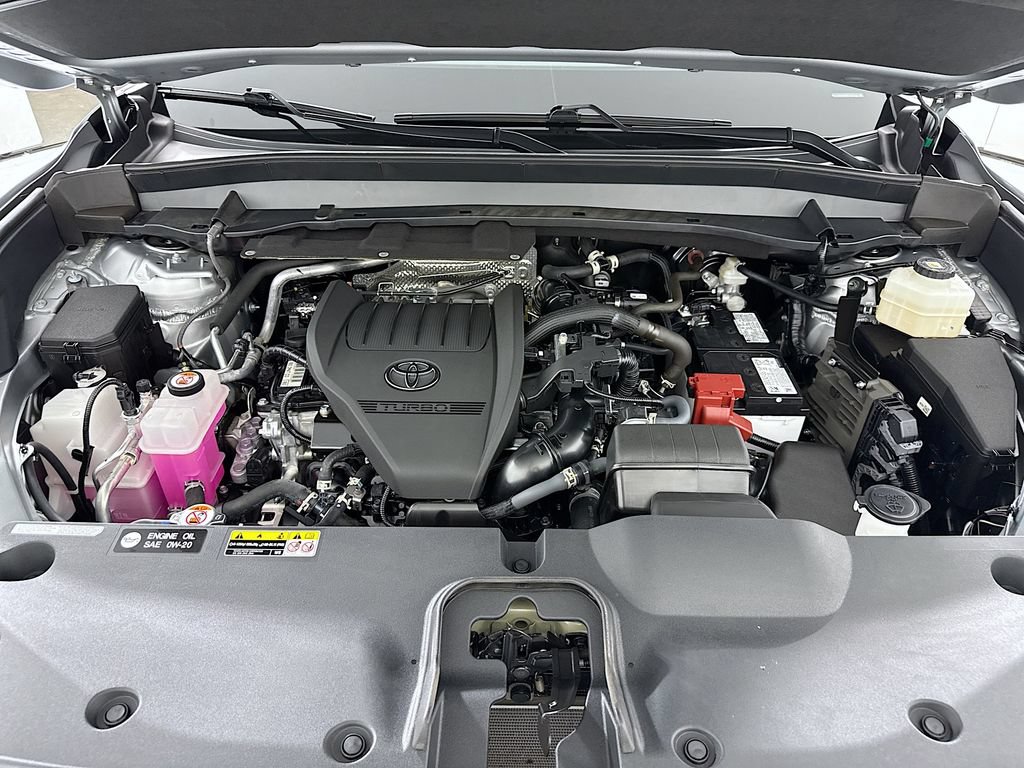 Used 2026 Toyota Grand Highlander FWD image 30