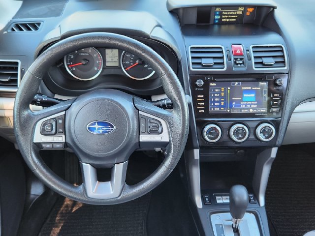 Used 2017 Subaru Forester 2.5i Premium w/ All-Weather Package AWD/4WD image 29