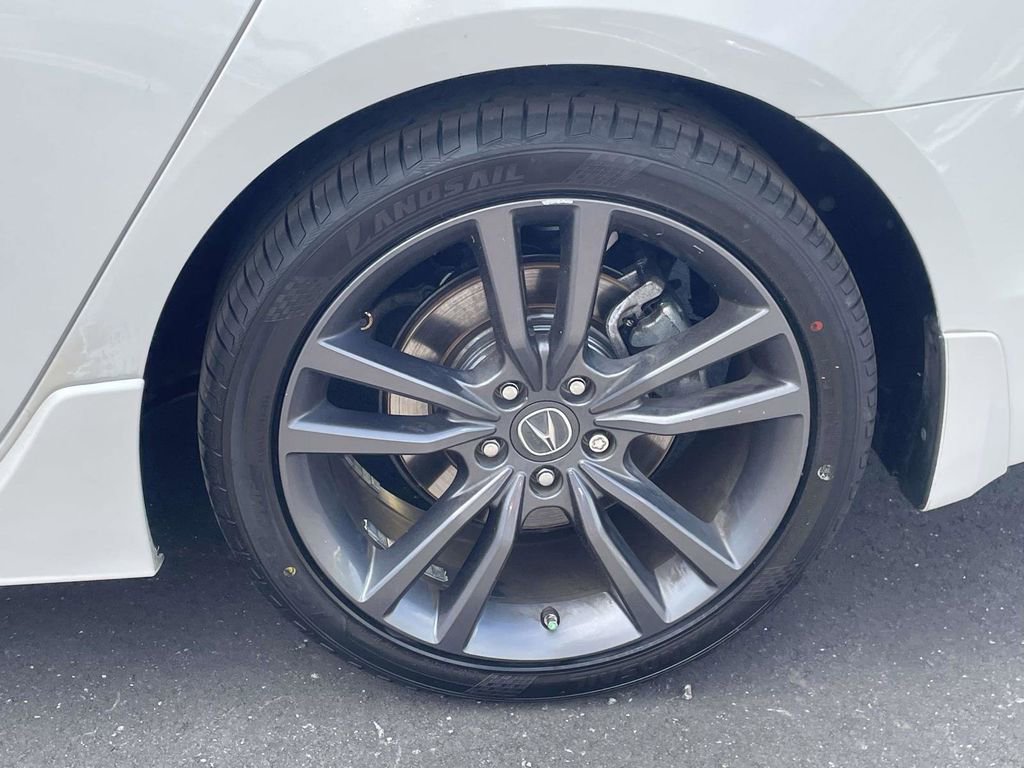 Used 2019 Acura TLX V6 w/ Technology & A-SPEC Pkg FWD image 29