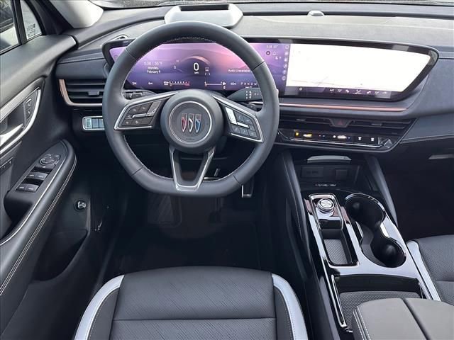 New 2026 Buick Envision Sport Touring image 18