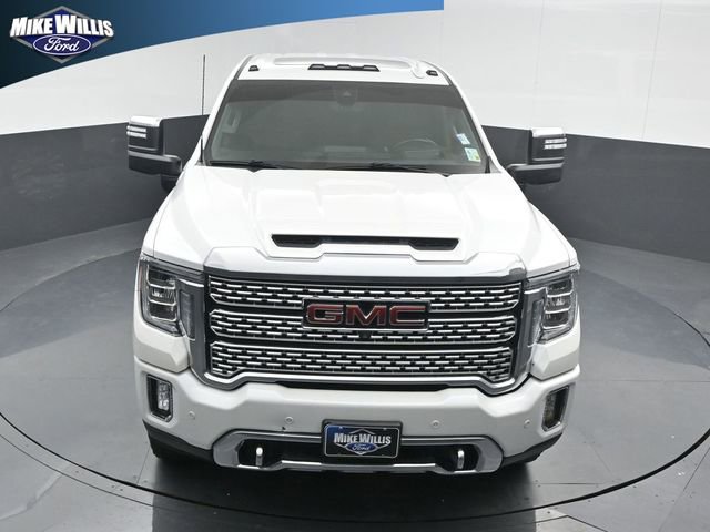 Used 2022 GMC Sierra 2500 Denali w/ Denali Ultimate Package image 10