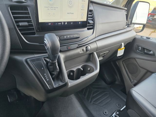 New 2026 Ford Transit 150 Low Roof RWD image 18