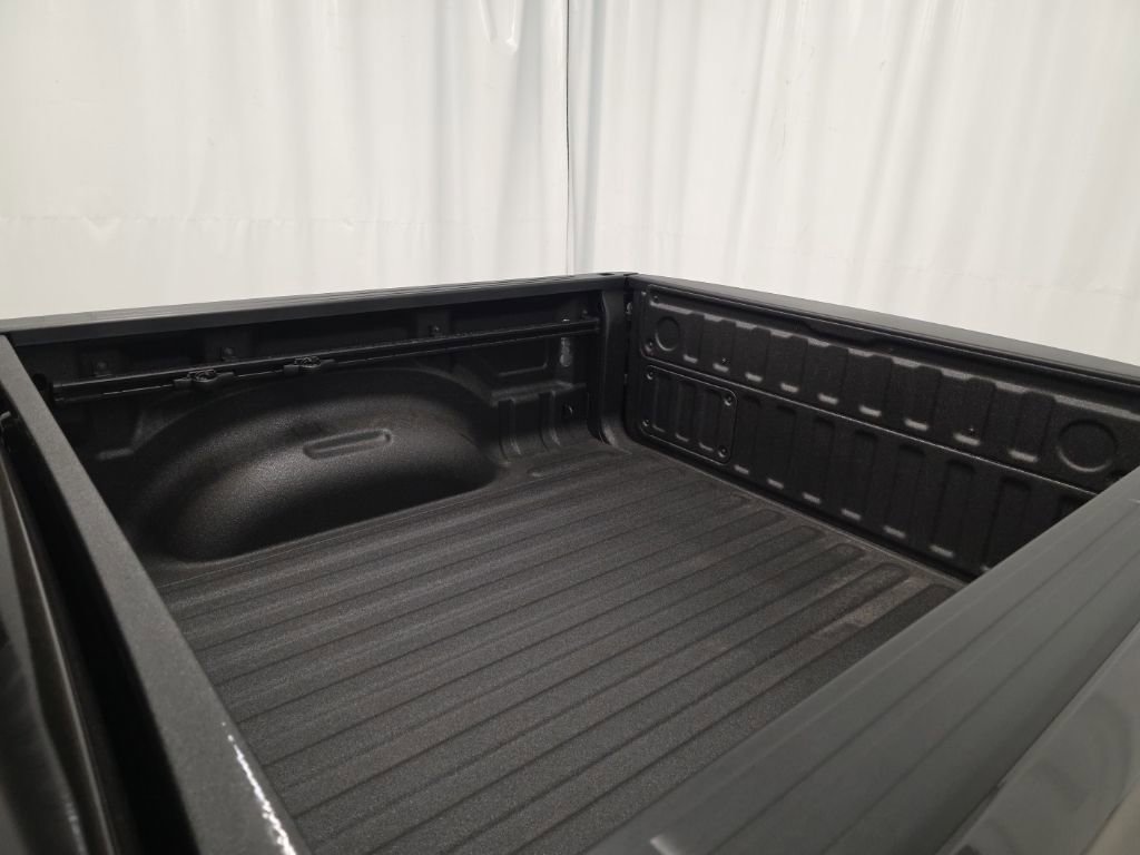 New 2026 RAM 1500 Laramie w/ Night Edition image 10