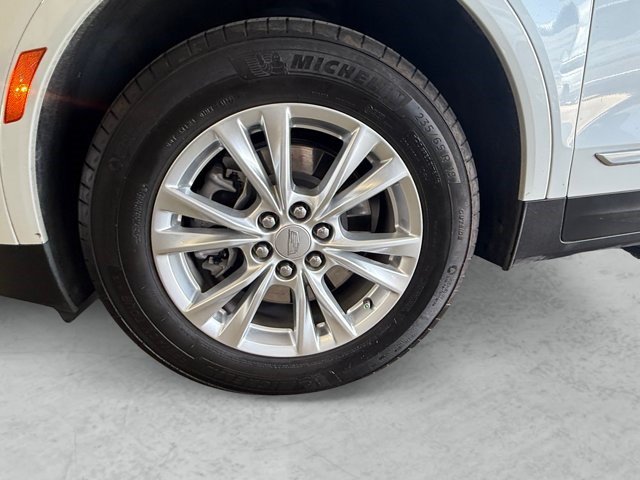 Certified 2023 Cadillac XT5 Luxury FWD image 23