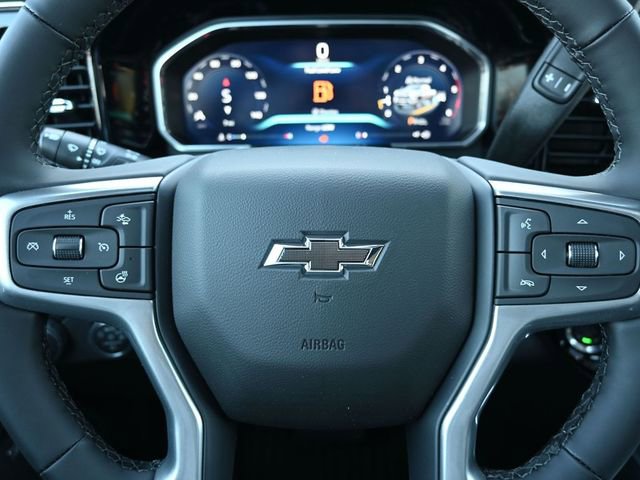 New 2026 Chevrolet Silverado 3500 LTZ w/ LTZ Plus Package image 32