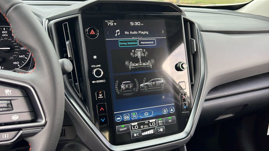 New 2025 Subaru Crosstrek 2.5i Limited image 20